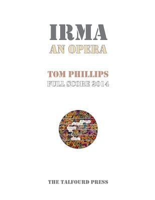 Irma An Opera Paperback Lulu.com