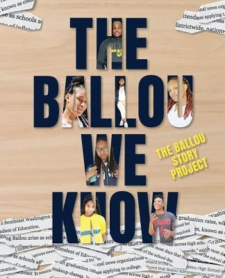 The Ballou We Know Paperback Shout Mouse Press, Inc.