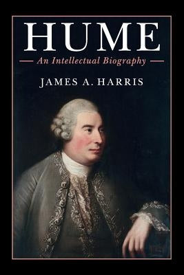 Hume: An Intellectual Biography Paperback Cambridge University Press