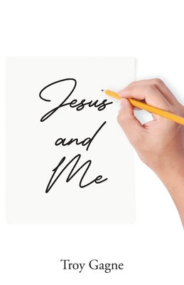 Jesus and Me Paperback Christian Faith
