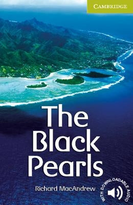 The Black Pearls Paperback Cambridge University Press