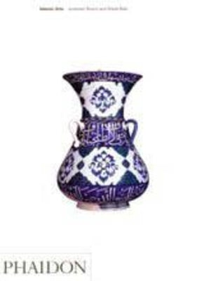 Islamic Arts Paperback Phaidon Press