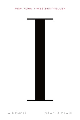 I.M.: A Memoir Paperback Flatiron Books