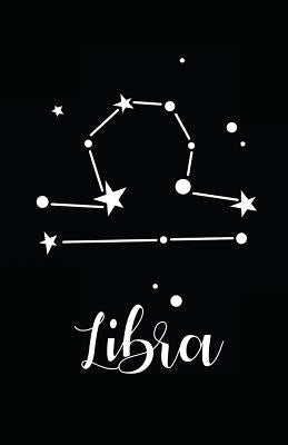 Libra Paperback Independently Published