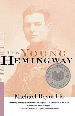 The Young Hemingway Paperback W. W. Norton & Company