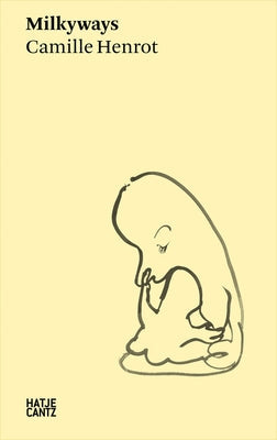 Milkyways Paperback Hatje Cantz