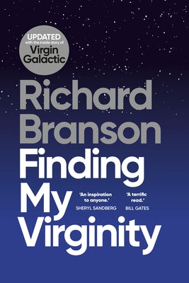 Finding My Virginity: The New Autobiography Paperback Portfolio