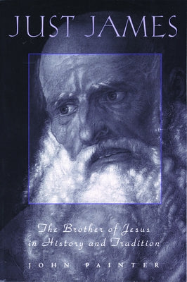 Just James Personalities of NT Paperback Fortress Press