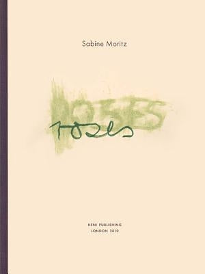 Sabine Moritz Roses Paperback Heni Publishers