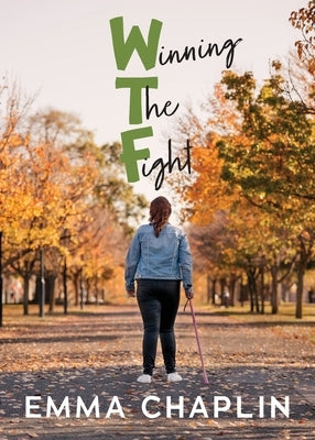 Winning The Fight Paperback Emma Chaplin
