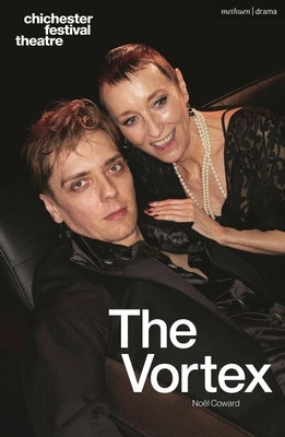 The Vortex Paperback Methuen Drama