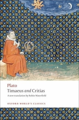 Timaeus and Critias Oxford University Press, USA