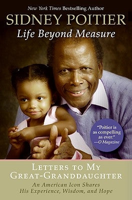 Life Beyond Measure: Letters to My Great-Granddaughter Paperback HarperOne