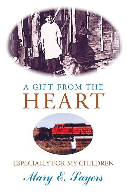 A Gift From the Heart Paperback Xlibris