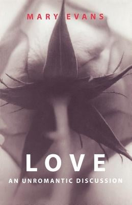 Love Paperback Polity Press