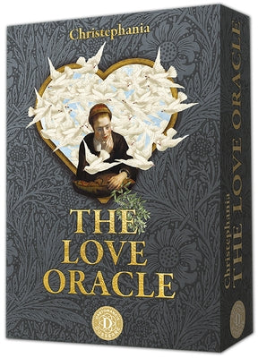 The Love Oracle Other U.S. Games Systems, Inc.