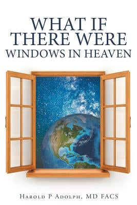 What If There Were Windows in Heaven Bible Christian Faith