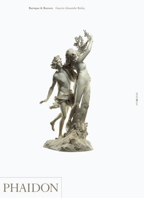 Baroque & Rococo Paperback Phaidon Press