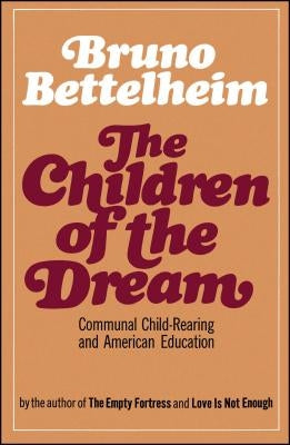 The Children of the Dream Paperback Simon & Schuster