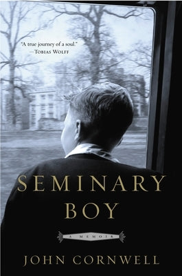 Seminary Boy: A Memoir Paperback Image