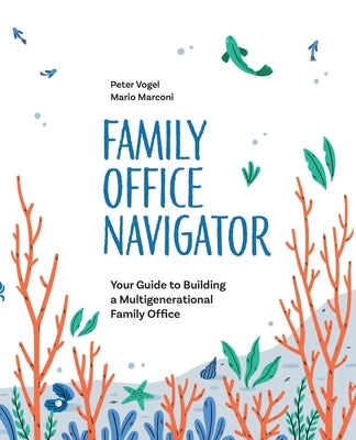Family Office Navigator Paperback IMD International