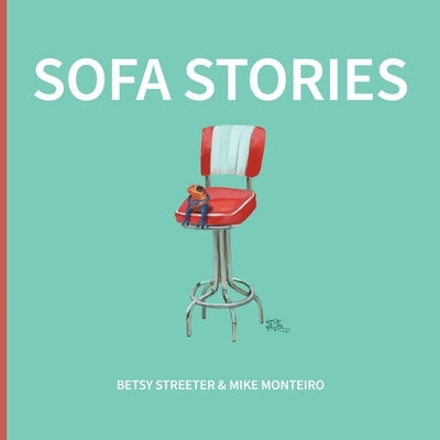 Sofa Stories Paperback Studio Yes Yes