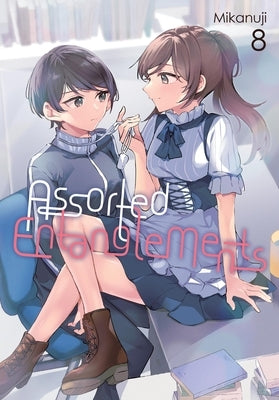 Assorted Entanglements, Vol. 8 by Mikanuji
