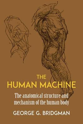 The Human Machine Dover Publications