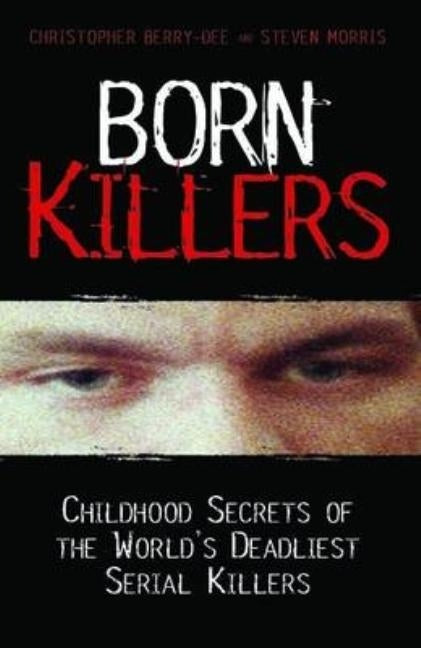 Born Killers Paperback John Blake