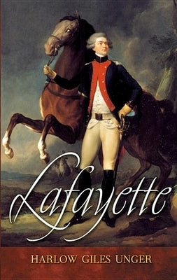 Lafayette Paperback Wiley (TP)