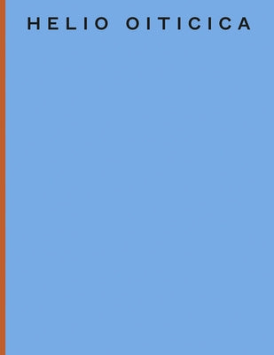 Hélio Oiticica Paperback Lisson Gallery