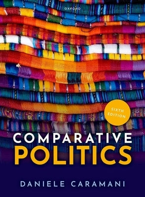 Comparative Politics Paperback Oxford University Press, USA