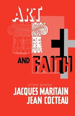 Art & Faith Paperback Philosophical Library