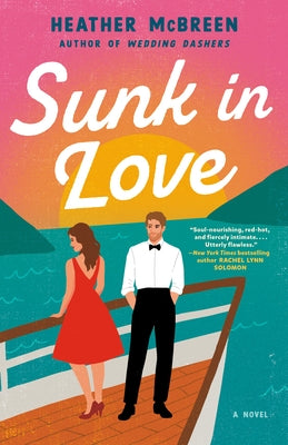 Sunk in Love by McBreen, Heather