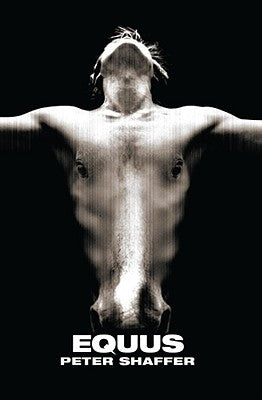 Equus Paperback Scribner Book Company
