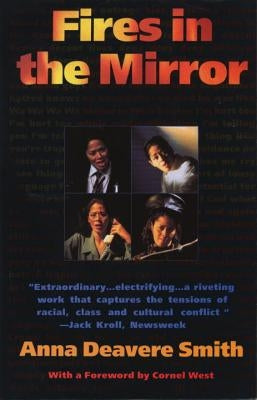 Fires in the Mirror Anchor Books
