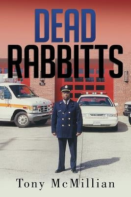 Dead Rabbitts Paperback Xlibris