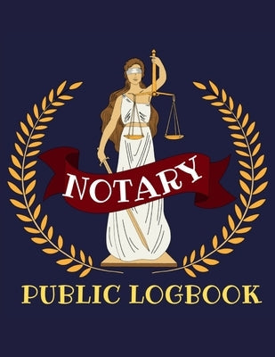 Notary Public Log Book: Notary Book To Log Notorial Record Acts By A Public Notary Vol-3 by Guest Fort C O