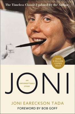 Joni: An Unforgettable Story Zondervan