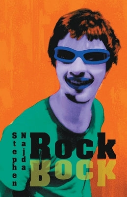 Rock Rock Paperback Black Wolf Edition & Publishing Ltd.