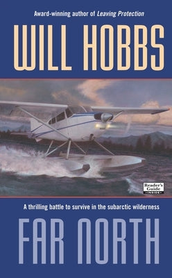 Far North by Hobbs, Will