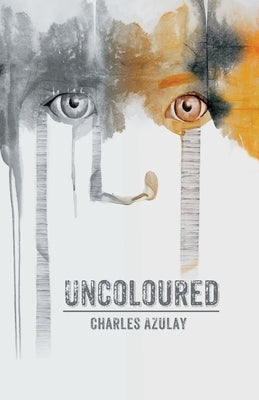 Uncoloured Paperback FriesenPress