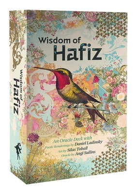 Wisdom of Hafiz Other U.S. Games Systems, Inc.