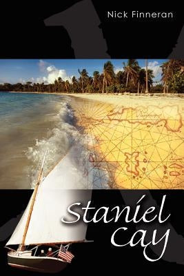Staniel Cay Paperback 1st Book Library