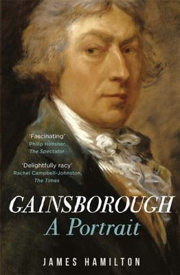 Gainsborough: A Portrait Paperback George Weidenfeld & Nicholson