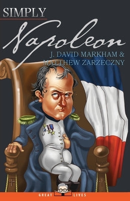 Simply Napoleon Simply Charly