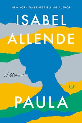Paula: A Memoir Harpervia