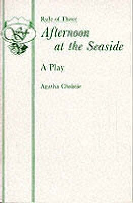 Afternoon at the Seaside Paperback Samuel French Ltd