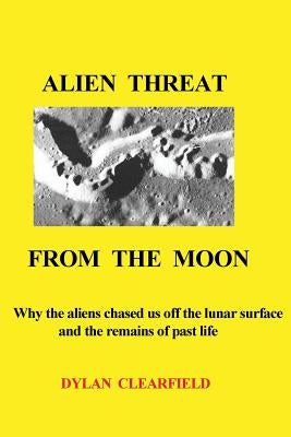 Alien Threat From the Moon Paperback G. Stempien Publishing Company
