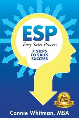 ESP-Easy Sales Process Paperback Whitman & Associates, LLC